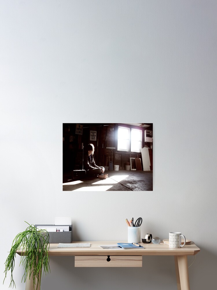 Thumbnail 2 of 3, Poster, Untitled. designed and sold by flightlessXbird.