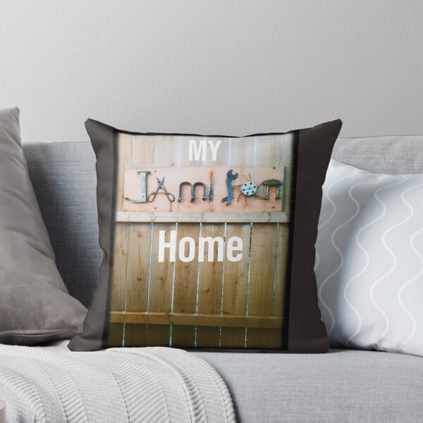 Item preview, Send me to, My Jamison Home.  designed and sold by Jjamison.
