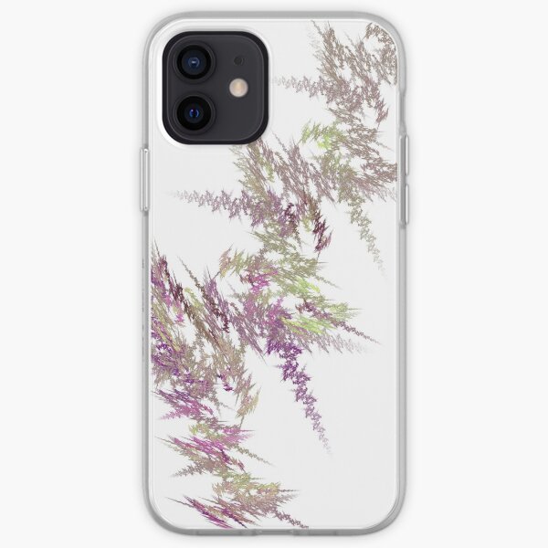 Fraktal 22-2950 iPhone Flexible Hülle