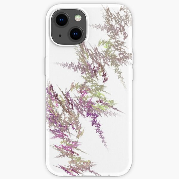 Fractal 22-2950 iPhone Soft Case