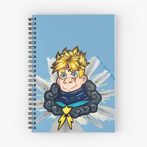 Item preview, butter paladin designed and sold by ShimoSpookapple.