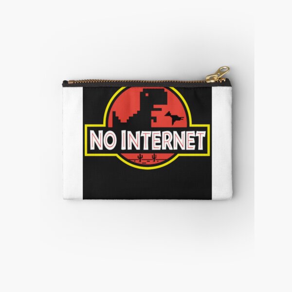 Item preview, No internet.  designed and sold by ThePopeOfNope.