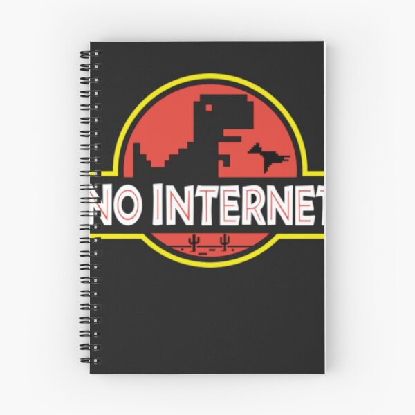 Item preview, No internet.  designed and sold by ThePopeOfNope.