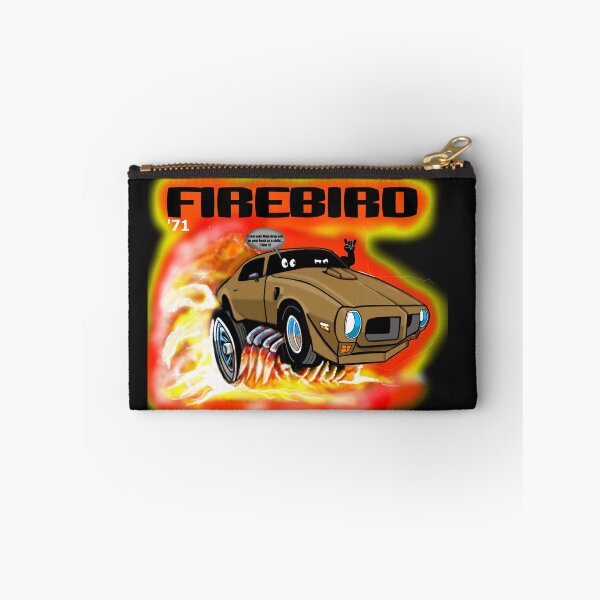 Item preview, 71 FireBird designed and sold by Shipditzz.