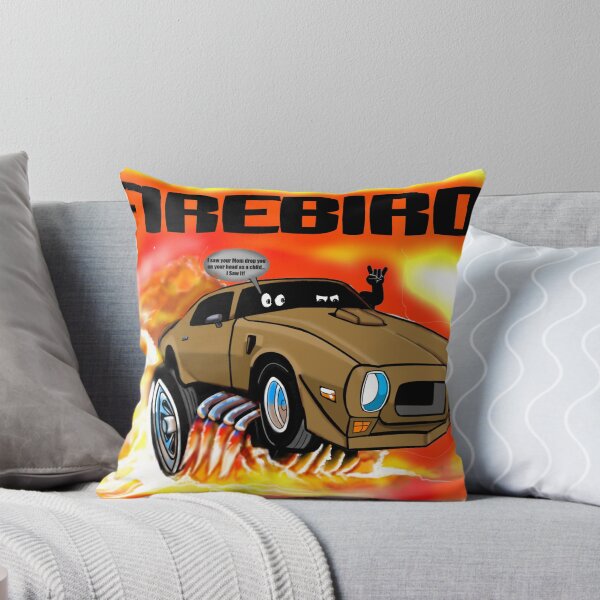 Item preview, 71 FireBird designed and sold by Shipditzz.