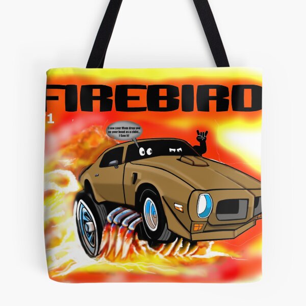 Item preview, 71 FireBird designed and sold by Shipditzz.