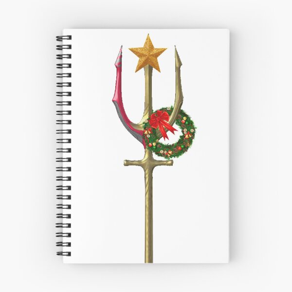Item preview, Jolly Trident designed and sold by Axel Droga.