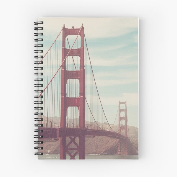 Item preview, Golden Gate Bridge designed and sold by Maren Misner.