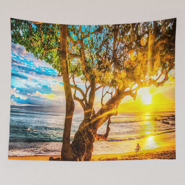 Item preview, fwc 1236 summer spring autumn usa designed and sold by fred chiea.