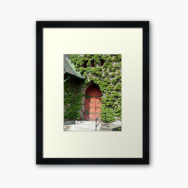 FineArt Framed Art Print