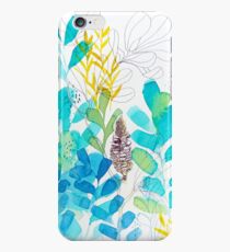 Banksia Study 1 iPhone 6s Case