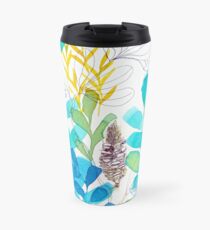 Etude Banksia 1 Mug de voyage