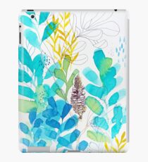 Banksia Study 1 iPad Case/Skin