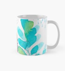 Banksia-Studie 1 Tasse