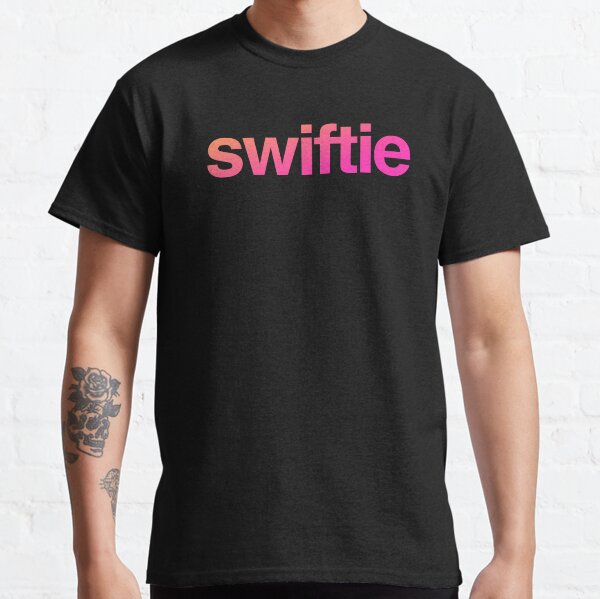 Swiftie Classic T-Shirt