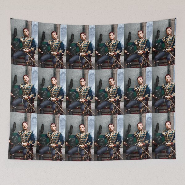 Item preview, Colorized Winston Churchill 1895 designed and sold by lexmil.