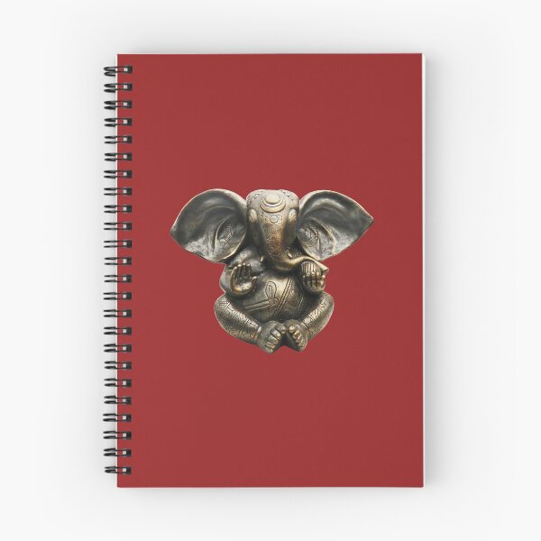 Artikelvorschau, Ganesha dios indu entworfen und verkauft von Menedir.