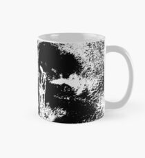 Tödliches Leid Tasse