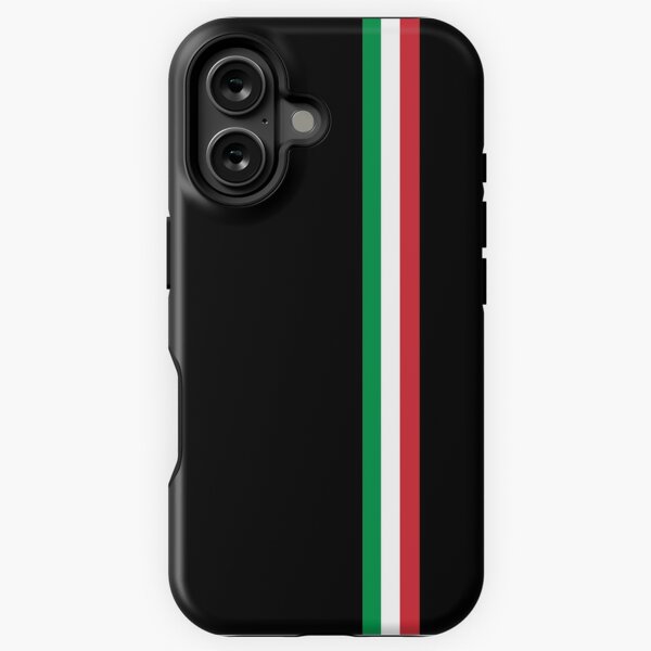 Aperçu de l'œuvre Conception de drapeau italien il Tricolore créée et vendue par lotusland.