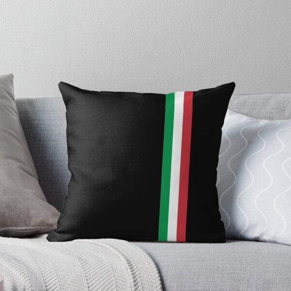 Item preview, il Tricolore Italian Flag Design designed and sold by lotusland.