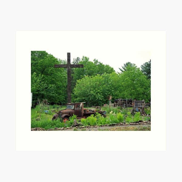 Item preview, ....faith is where you find it.... designed and sold by Lynne Prestebak.