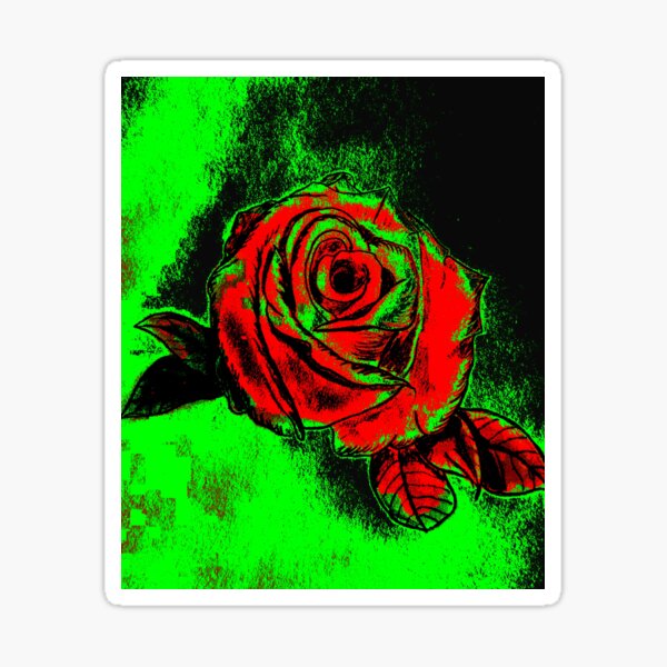 Item preview, Redrose designed and sold by brianjt.