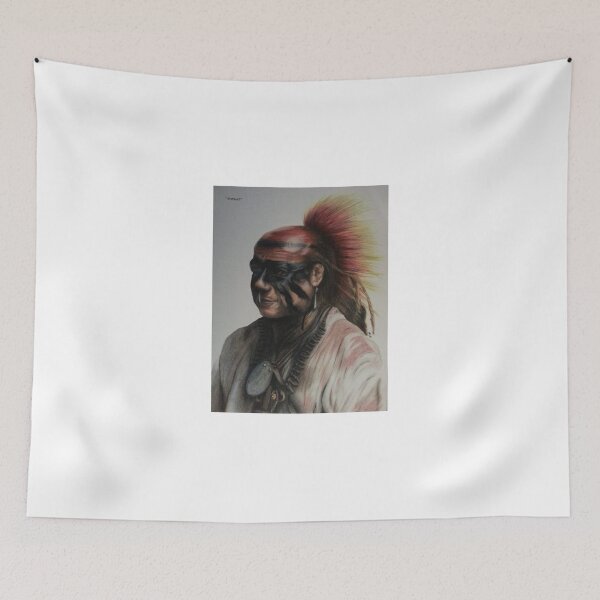 Item preview, Distrust designed and sold by Devildogart.