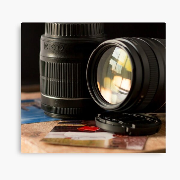 Item preview, Vision Through the Lens designed and sold by ShotCityMedia.