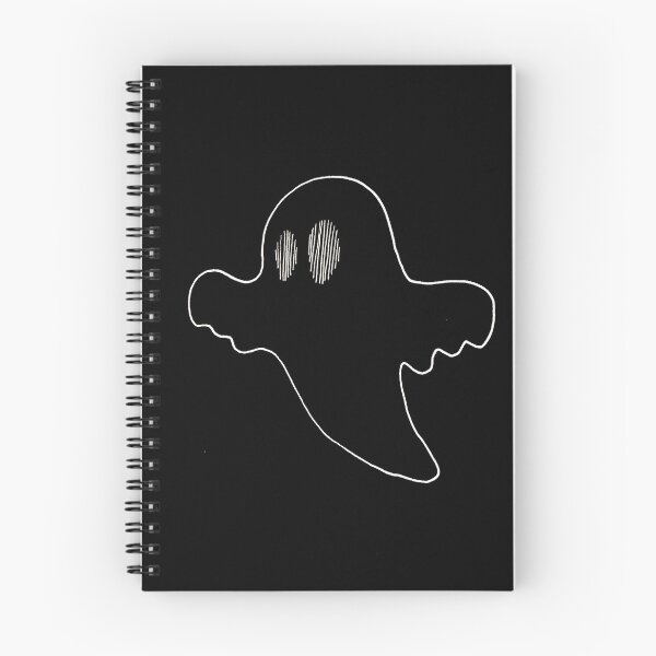 Item preview, Lil Ghost II designed and sold by Madison Seide.