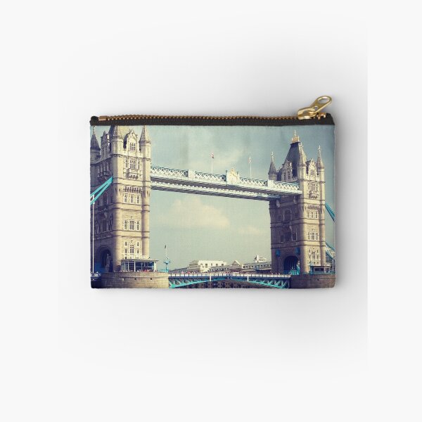 Item preview, London Tower Bridge designed and sold by RachelTintedRed.