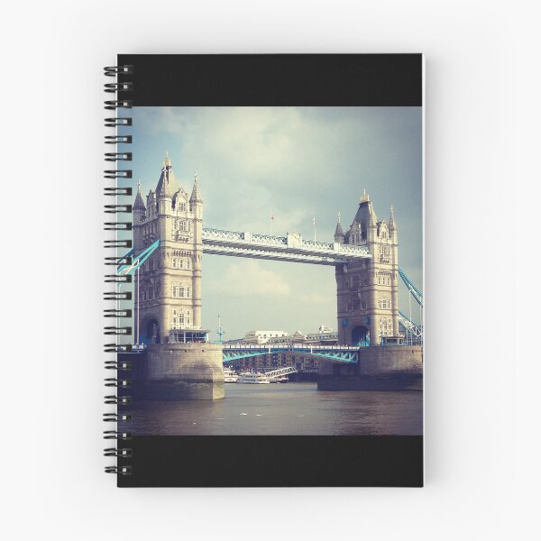 Item preview, London Tower Bridge designed and sold by RachelTintedRed.