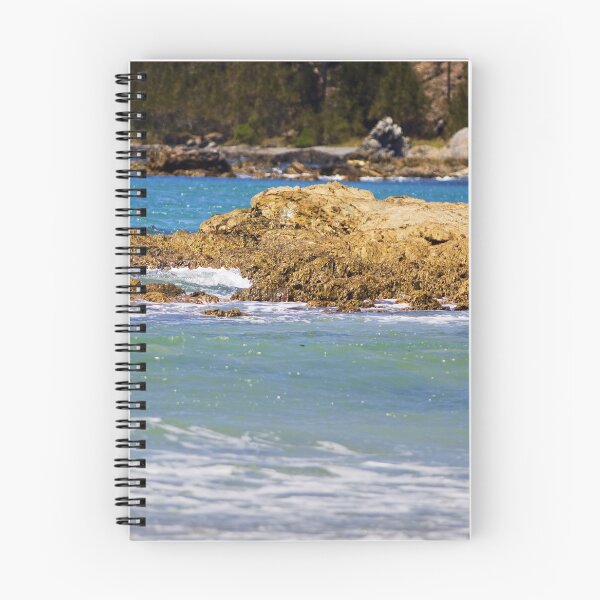 Item preview, On the coast of Batemans Bay designed and sold by Wolf Sverak Photography.