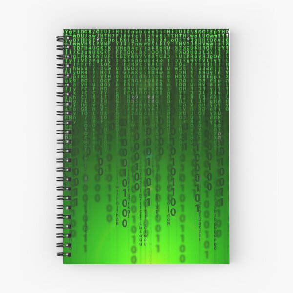 Item preview, Matrix code designed and sold by Dator.