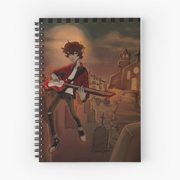 Item preview, Marshall Lee designed and sold by pretzellus.