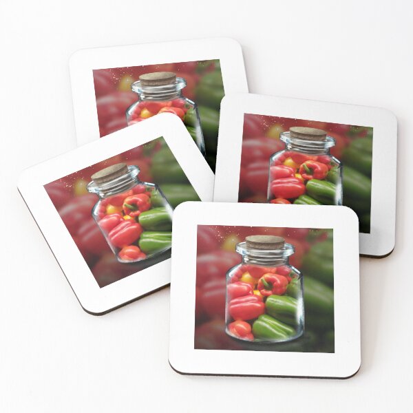 Item preview, Peppers designed and sold by Valeria Lee.