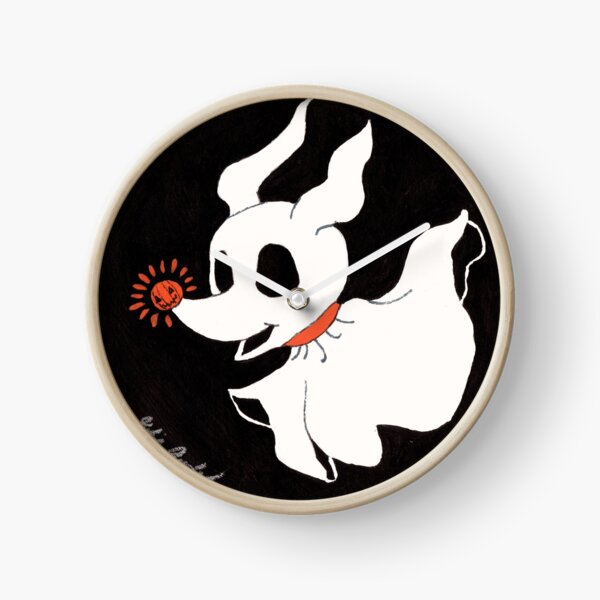 Zero Clock