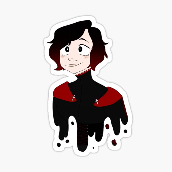 Item preview, Ruby designed and sold by noodle-tm.