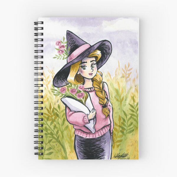 Item preview, Midwestern Witch designed and sold by Ashley Siehler.