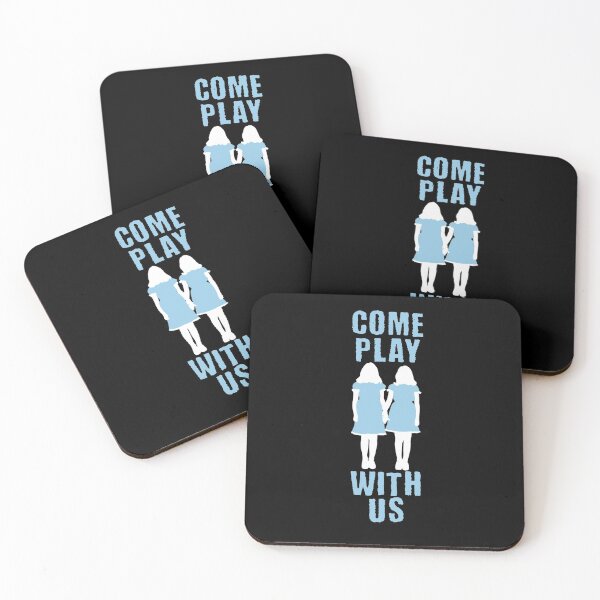 Item preview, Come play with us designed and sold by ninthstreet.