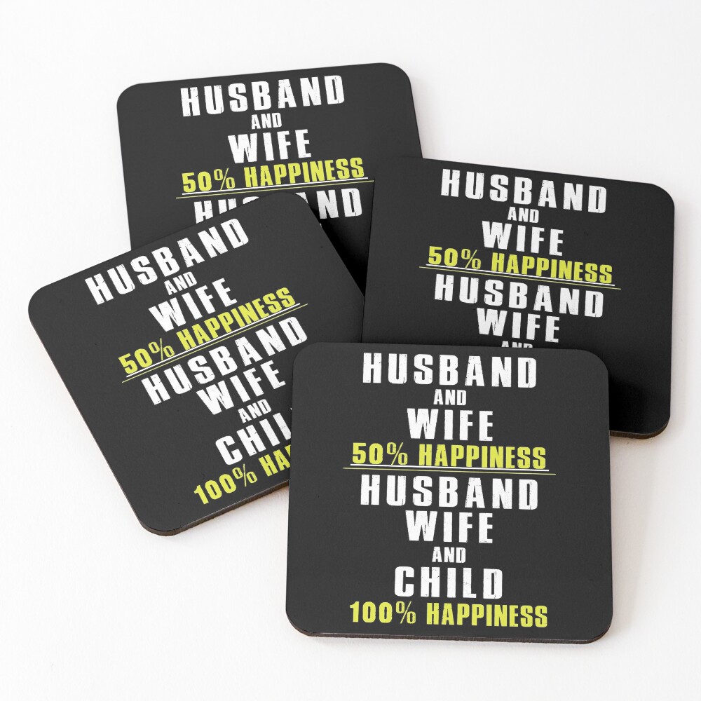 Item preview, Coasters (Set of 4) designed and sold by SmartStyle.