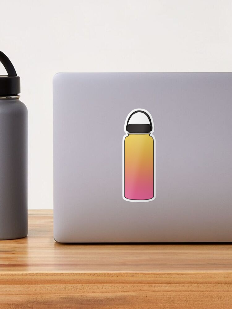 Redbubble hydro sale flask