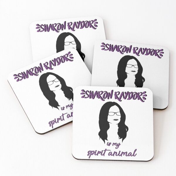 Item preview, Sharon Raydor - Spirit Animal designed and sold by Ila9182.