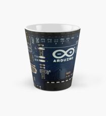 Get Your Arduino Geek On! Tall Mug