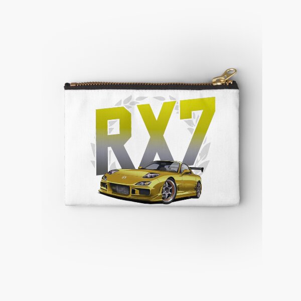 Item preview, Mazda RX-7 Rotary JDM Tuner designed and sold by asvpdiamond.