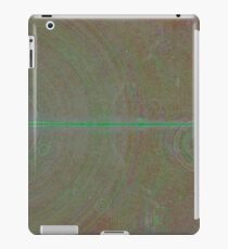 psychedelic iPad Case/Skin
