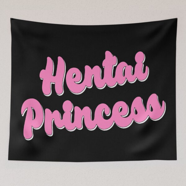 Item preview, HENTAI PRINCESS designed and sold by BobbyG305.