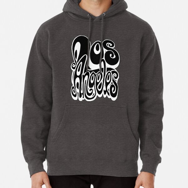 Pullover Hoodie