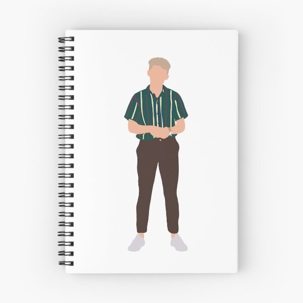 Item preview, Ryan Trahan  designed and sold by GraceOchoa.