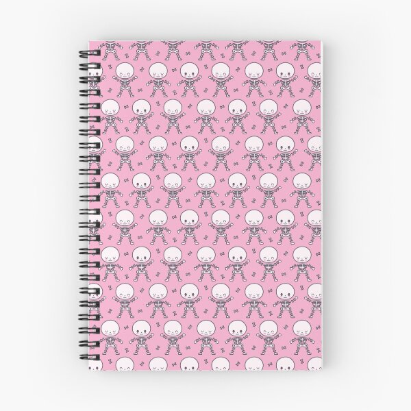 Item preview, kawaii skeleton designed and sold by cynthia tizcareno.