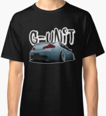 g37 shirt